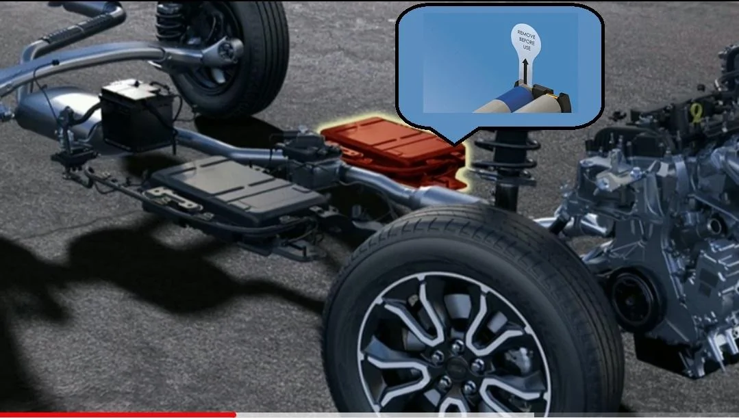 Ford Maverick Multi-month delay for February 2022 deliveries - Why? Screenshot_20210724-135556_YouTu