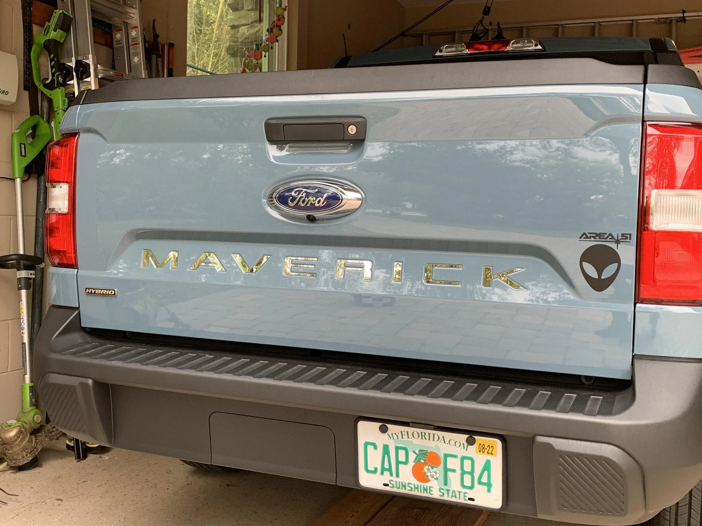 Ford Maverick AREA 51 Maverick Photos Thread 7EA782BD-D468-4C93-A116-DE70841F6F07