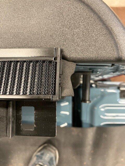Ford Maverick Truxedo Pro X15 tonneau cover installed 1644964284997