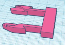 Ford Maverick Cubby FITS Slot + Some other 3D print designs 1644975502834