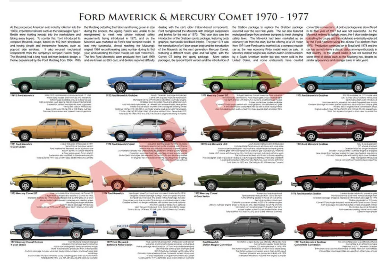 Ford Maverick So, you are now Director of Maverick Colors 95C00740-E7E0-4E26-A36F-3A5B00BBE131