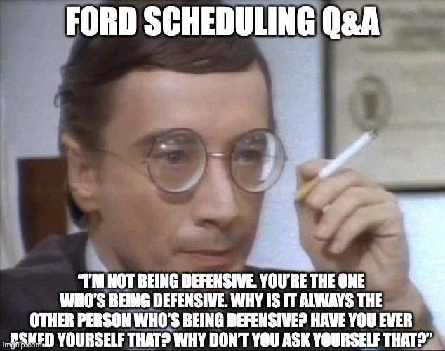 Ford Maverick Maverick Memes -  fun diversion while we wait [ ** NO POLITICS ** ] 65gcbj