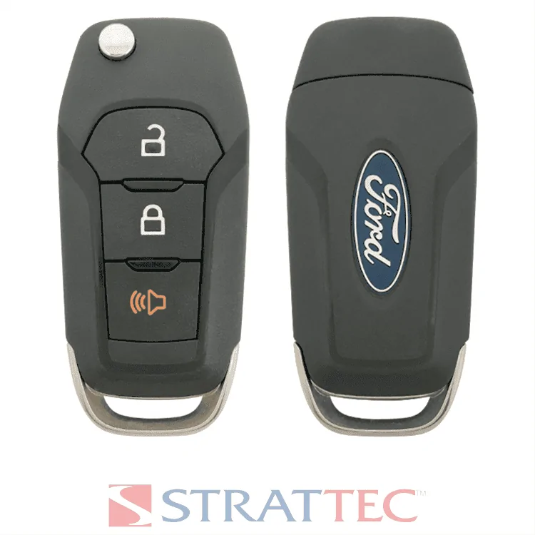 Ford Maverick Anyone install plug and play remote start to non lux package? 12c0045c418efe12d005daa39625793f