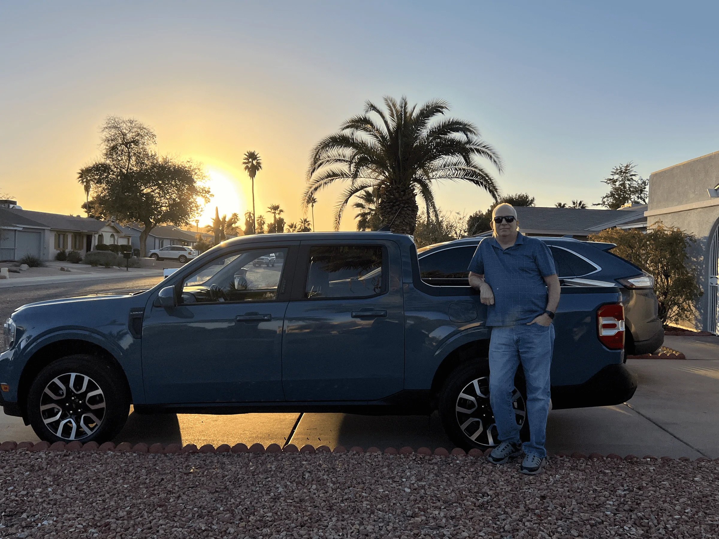 Ford Maverick ARIZONA - Dealer Talk tempImagegUqgPf