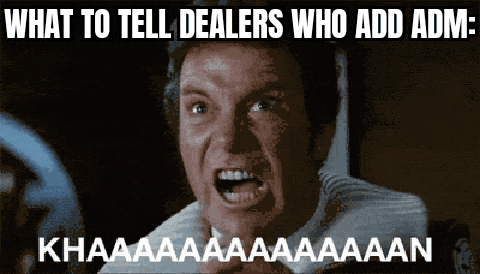 Ford Maverick Maverick Memes -  fun diversion while we wait [ ** NO POLITICS ** ] GifMeme05104817022022