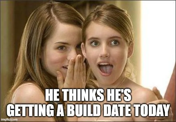 Ford Maverick Maverick Memes -  fun diversion while we wait [ ** NO POLITICS ** ] 65kbuy