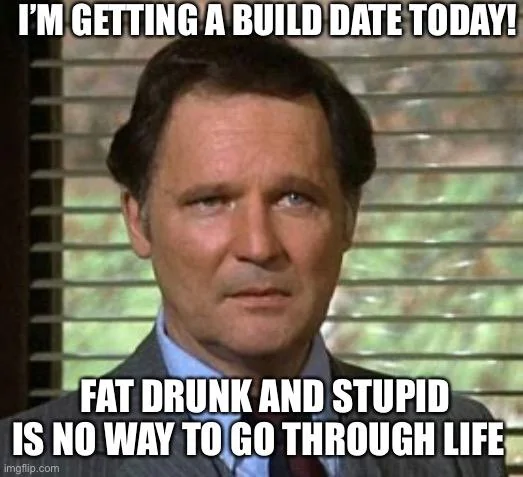 Ford Maverick Maverick Memes -  fun diversion while we wait [ ** NO POLITICS ** ] 05C21CD8-FAD3-47E5-B8F5-60EA17224F3E