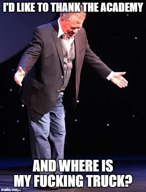 Ford Maverick Maverick Memes -  fun diversion while we wait [ ** NO POLITICS ** ] 65kom0