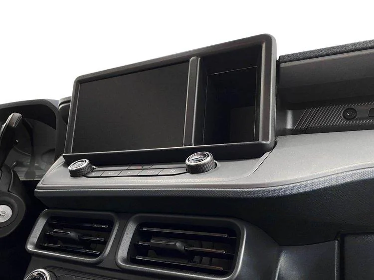 Ford Maverick Maverick Matte Screen Protector Now Available!! MAVERICK