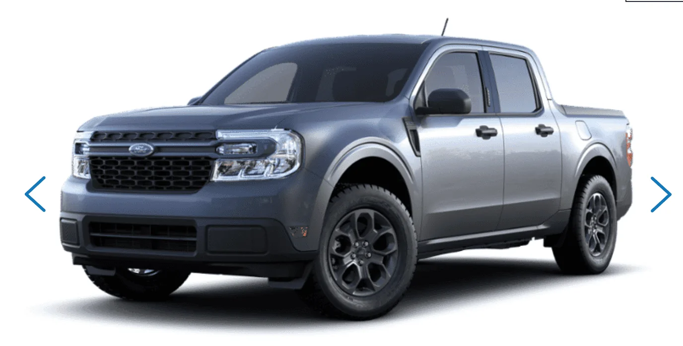 Ford Maverick 📬 02/17 Scheduling Email Received Group [EMAILS NOW ARRIVING!] Screen Shot 2022-02-17 at 4.12.08 PM