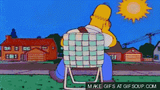Ford Maverick 10 Things To Do While You Wait For Your Ford Maverick waiting-homer-simpson