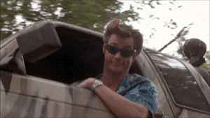 Ford Maverick Who has been checking out my Maverick?  Glad you asked! giphy