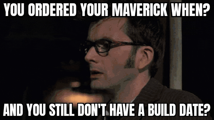 Ford Maverick Maverick Memes -  fun diversion while we wait [ ** NO POLITICS ** ] GifMeme04290018022022
