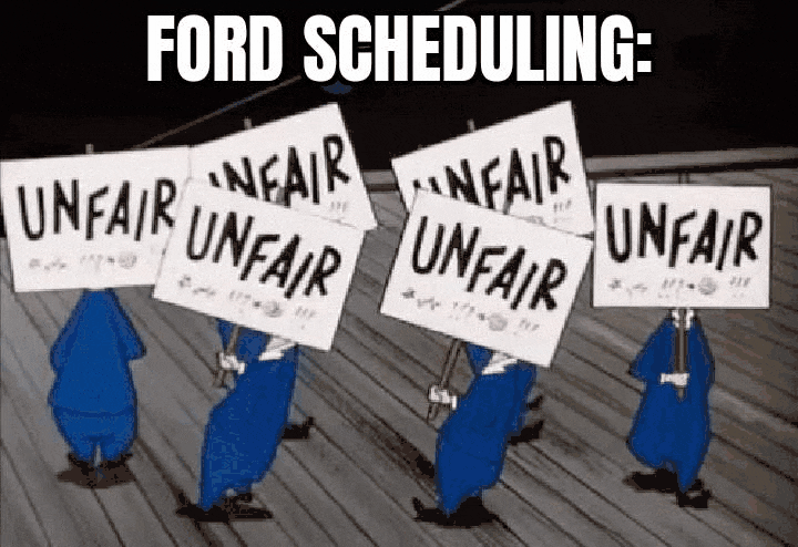Ford Maverick Maverick Memes -  fun diversion while we wait [ ** NO POLITICS ** ] GifMeme04323618022022