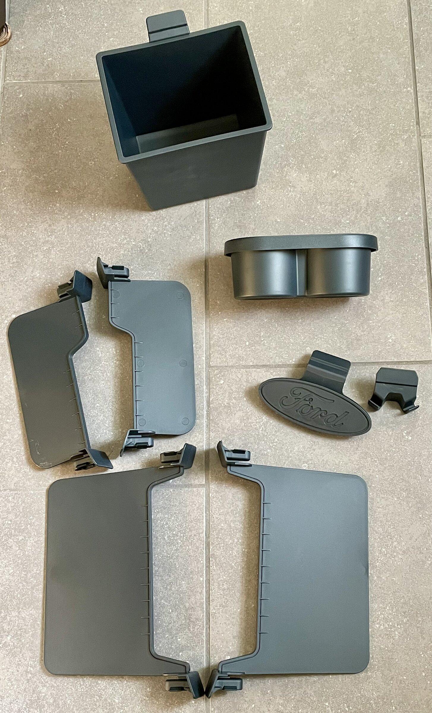 Ford Maverick FITs accessories for sale? EB939BF0-588B-40C3-B260-B9D9FDCFF288