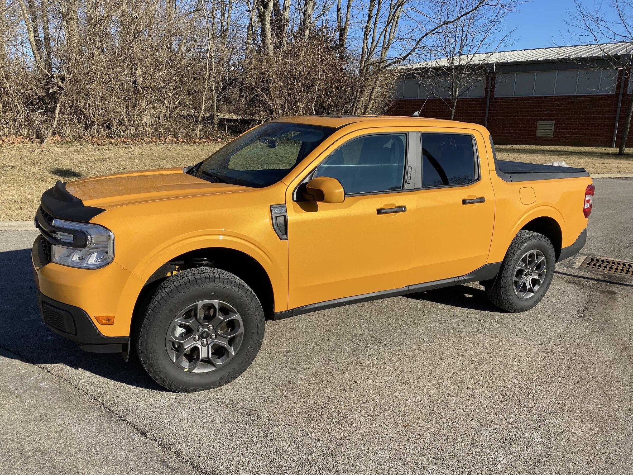 Ford Maverick January 3rd build week? 48D63E8D-2955-49FA-8AEF-D730DEC3B71B