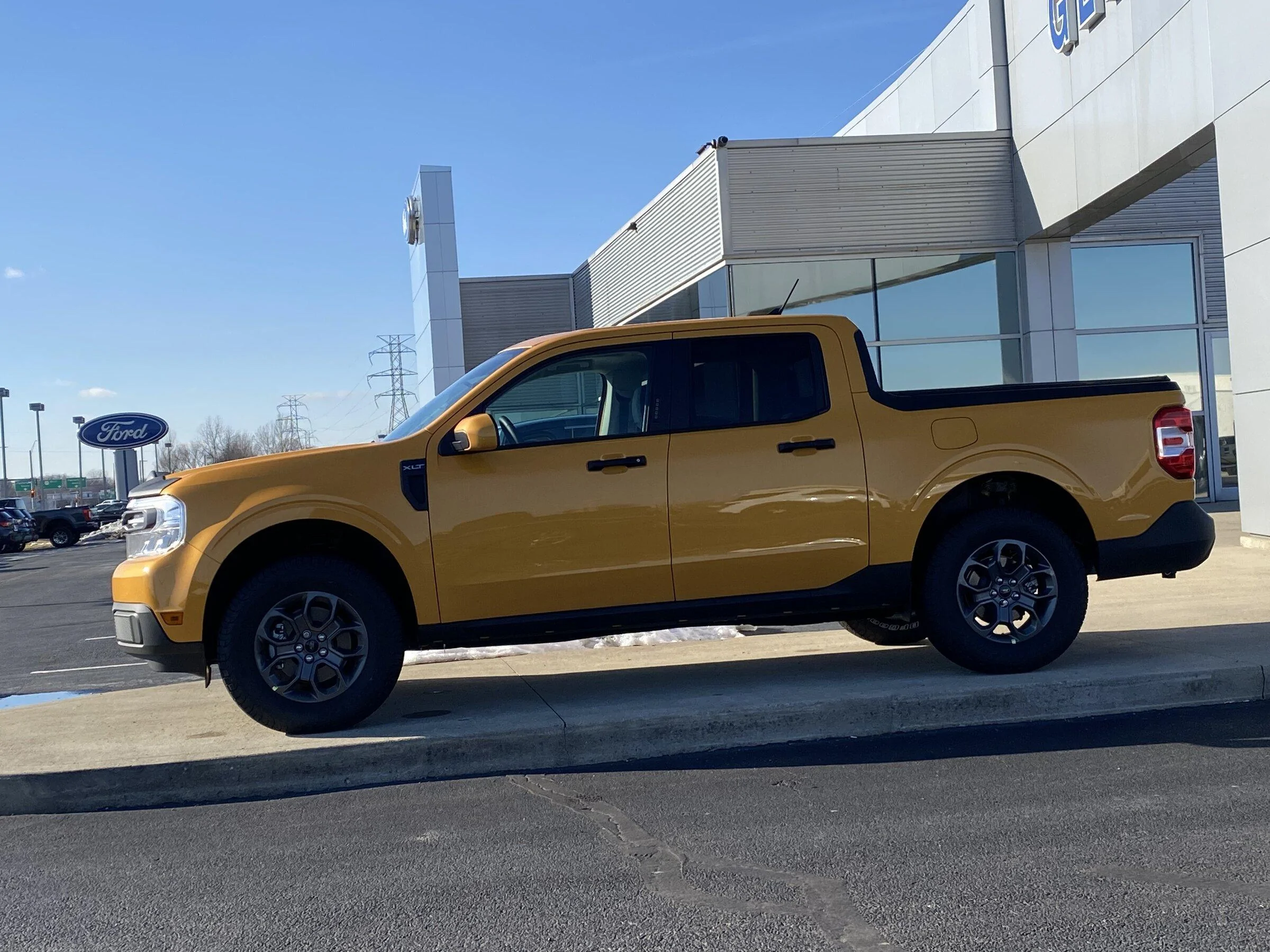 Ford Maverick January 3rd build week? 5E0555EE-295D-4214-86A0-B597B7EE1C27