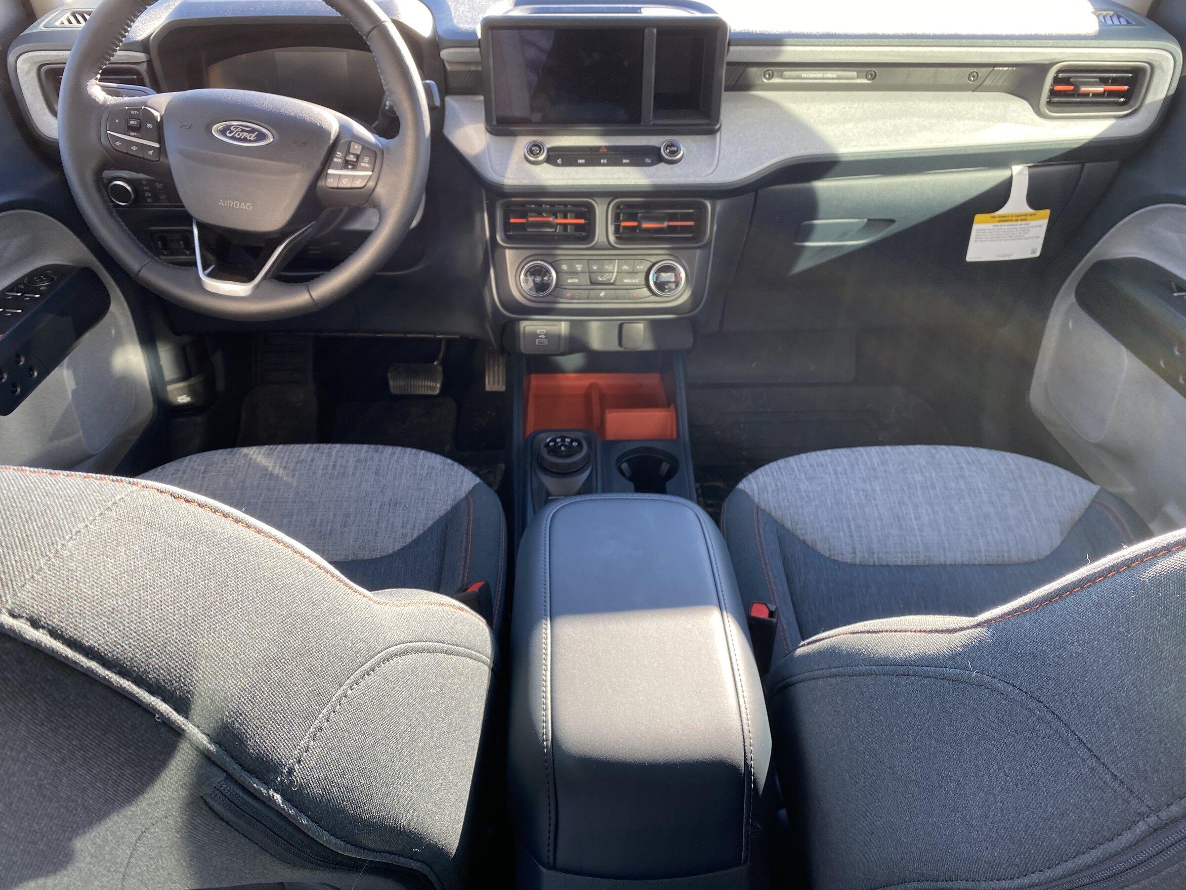 Ford Maverick January 3rd build week? B93F5ED9-6D34-4182-99A0-76A5BFD1E39C
