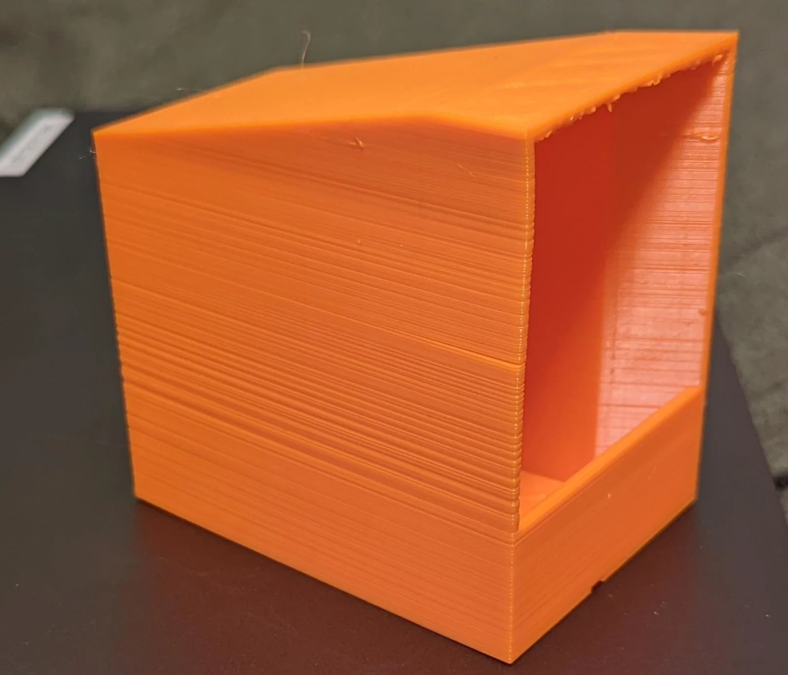 Ford Maverick Cubby FITS Slot + Some other 3D print designs eq0HICV