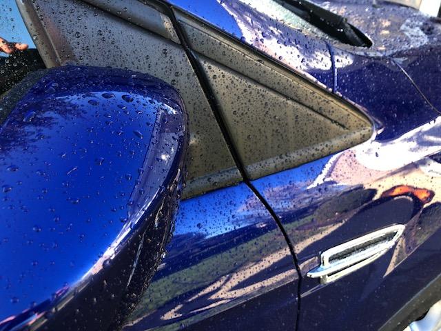 Ford Maverick Best brand of do it yourself ceramic coating? IMG_0676