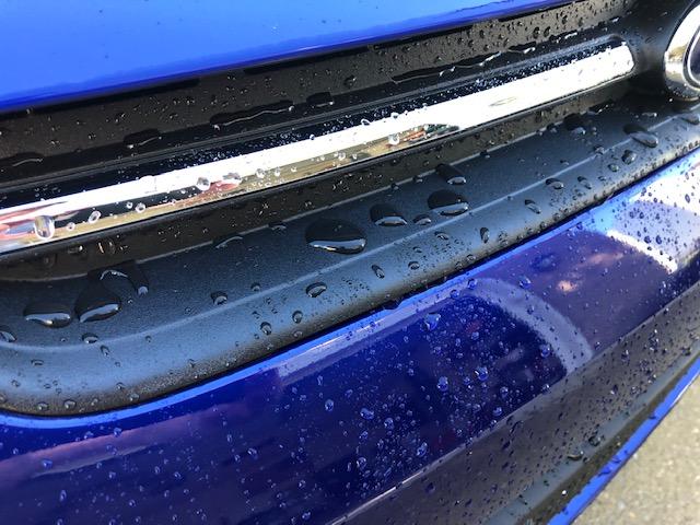 Ford Maverick Best brand of do it yourself ceramic coating? IMG_0677