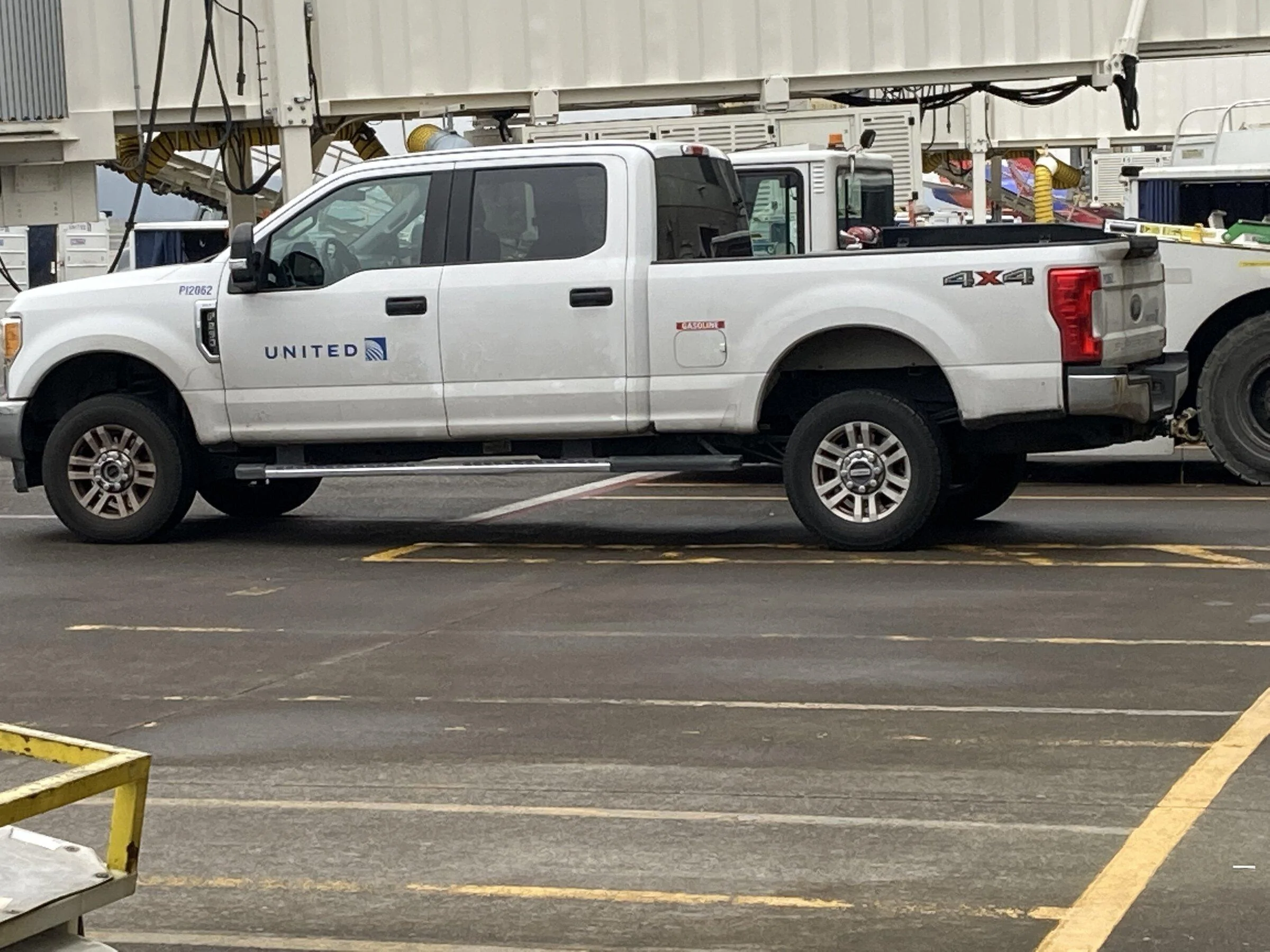 Ford Maverick Corporate America buying Maverick’s 4CAC7255-2F71-4AE6-A72F-B4D406D378E9