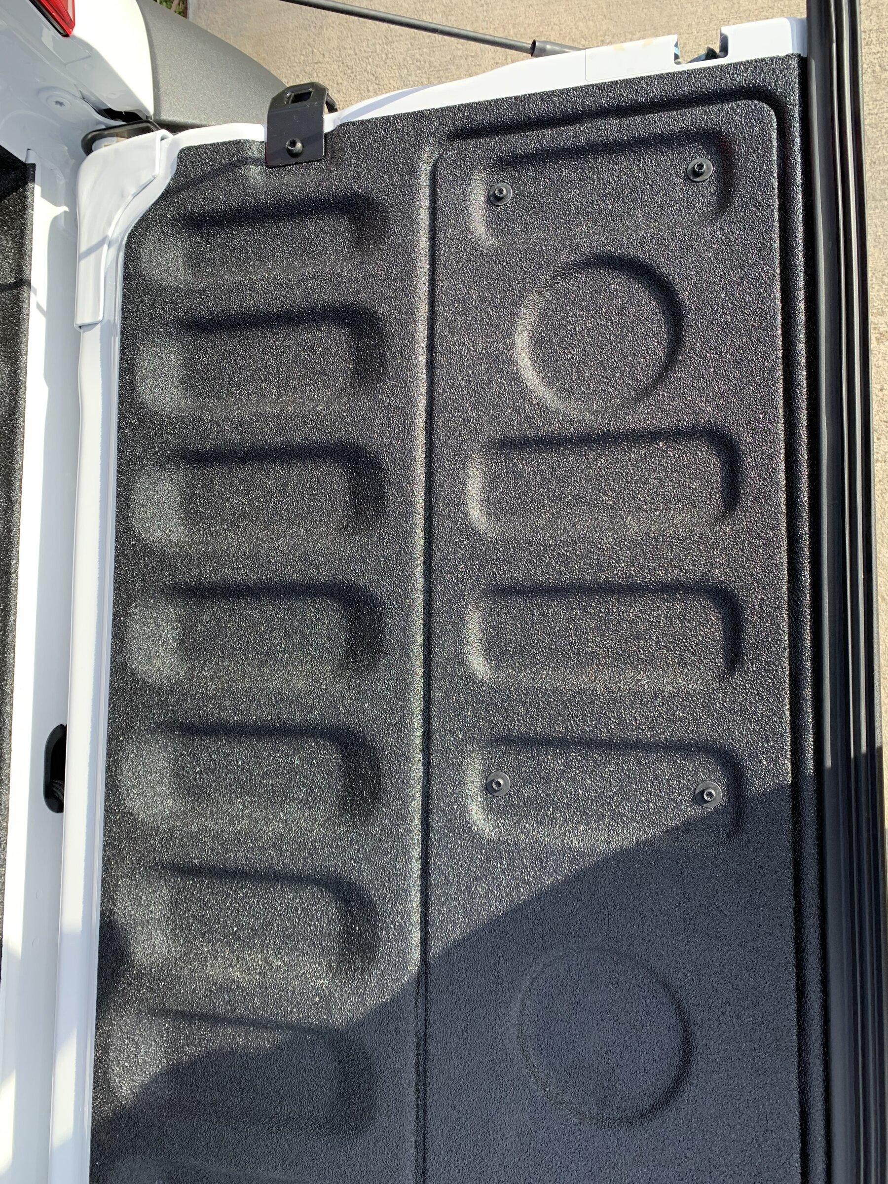 Ford Maverick XPEL Doorsill Guards  $21.00 9C138D8C-EABD-4047-91B7-8DC7F0F0F3A1