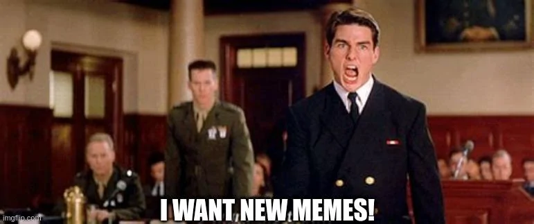 Ford Maverick Maverick Memes -  fun diversion while we wait [ ** NO POLITICS ** ] 65w58t