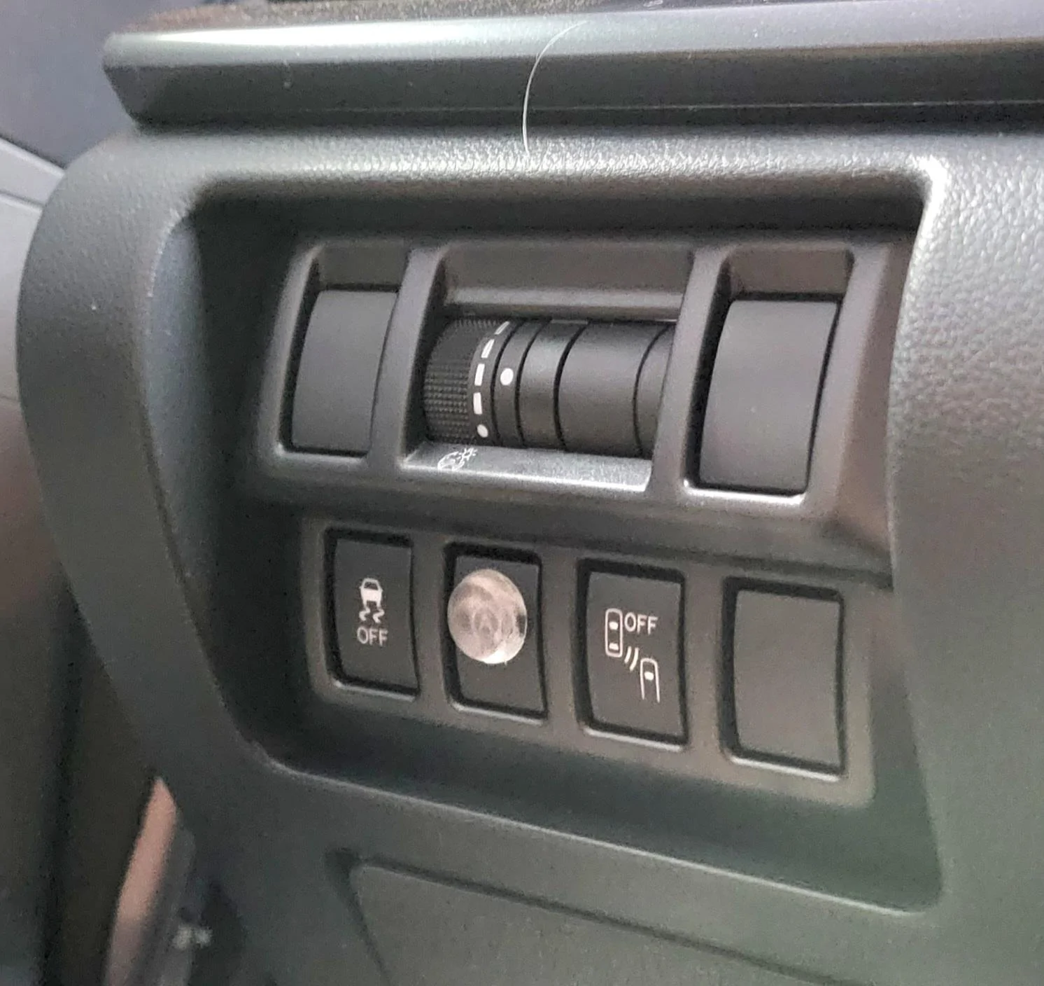 Ford Maverick Hate auto start stop pad1