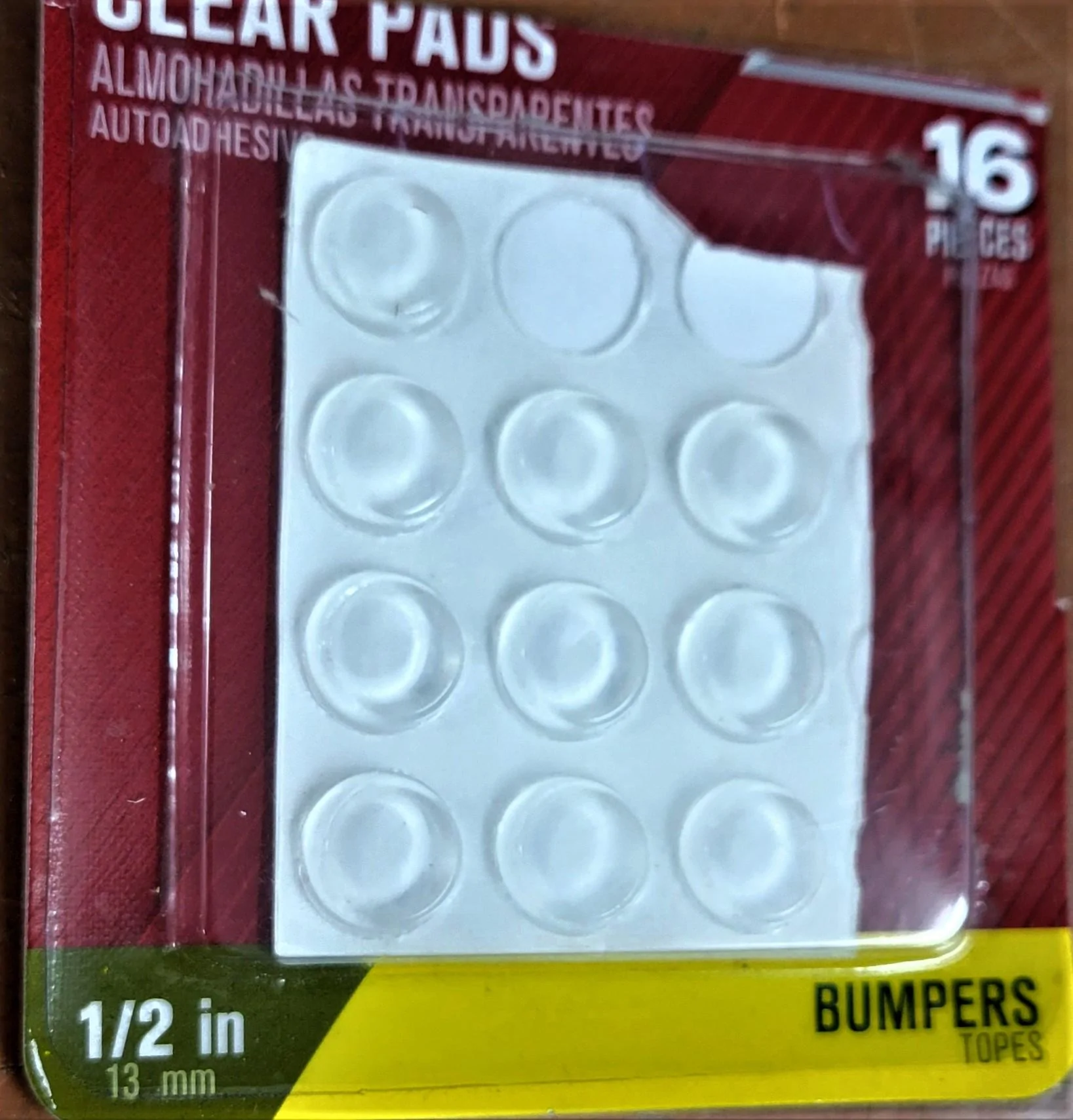 Ford Maverick Hate auto start stop pad2