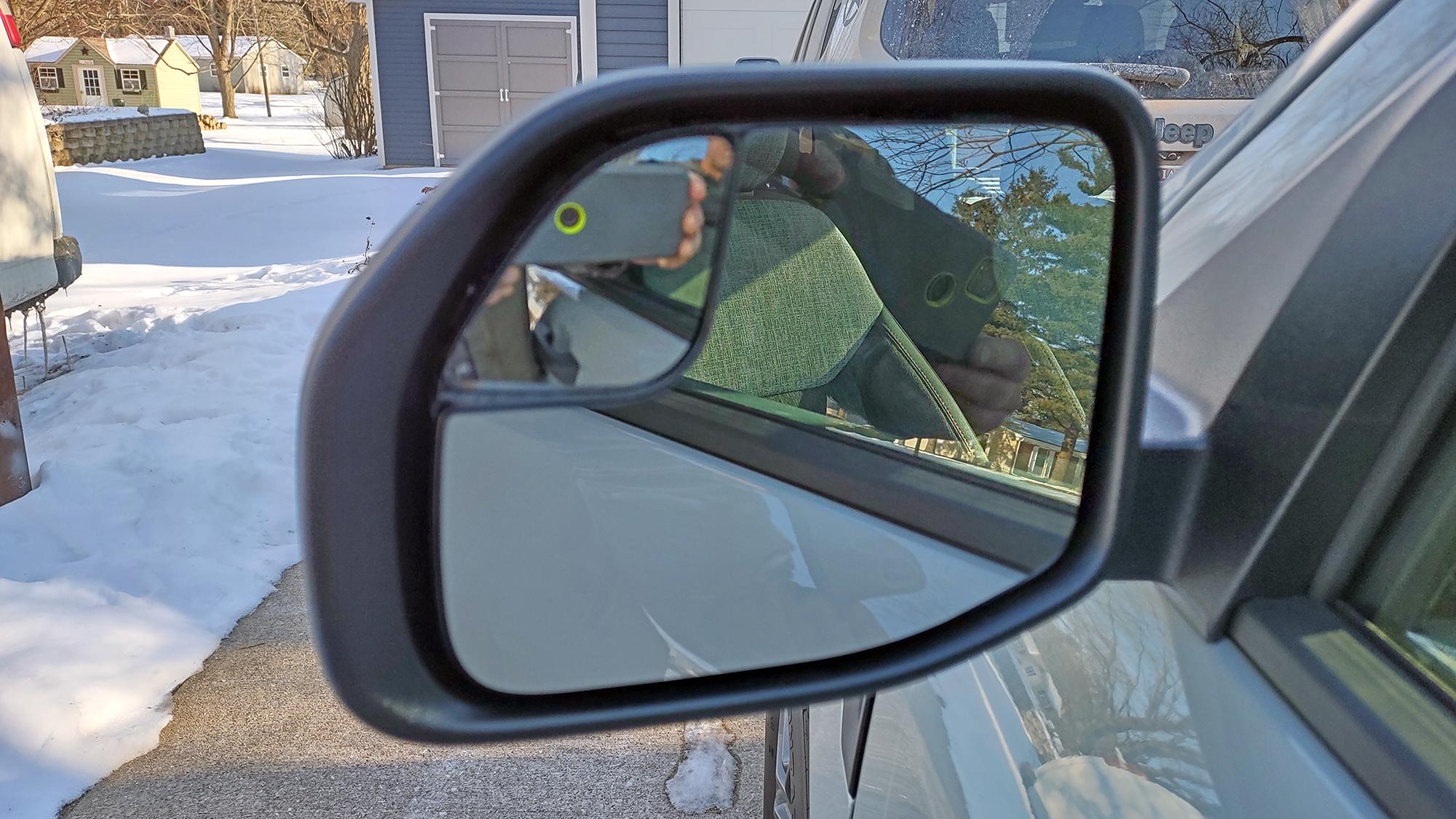 Ford Maverick Left Side Mirror Request Left Side Mirror 2000px