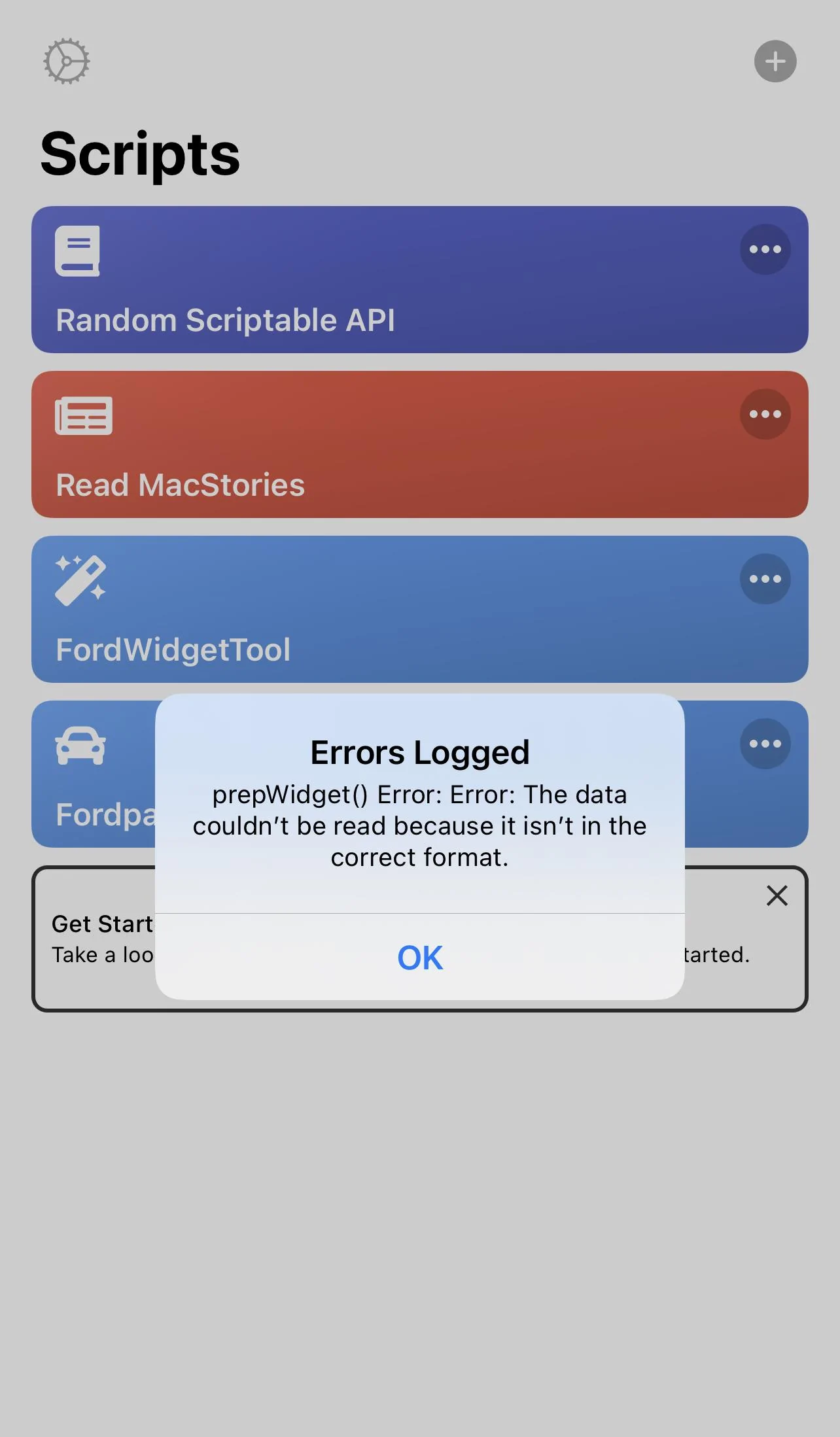 Ford Maverick FordPass - Scriptable Widget V2022.XX (iOS, iPad, MacOS) 4DBCFA0D-1FC2-475C-85E2-72B2612F4AD9
