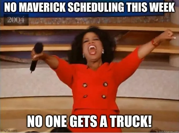 Ford Maverick Maverick Memes -  fun diversion while we wait [ ** NO POLITICS ** ] 65xial