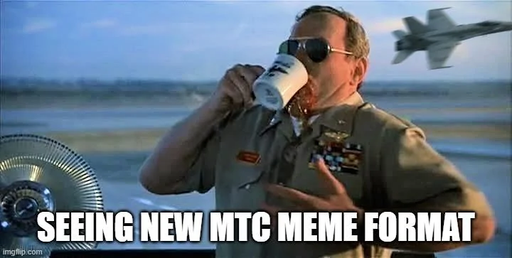 Ford Maverick Maverick Memes -  fun diversion while we wait [ ** NO POLITICS ** ] 65xka1