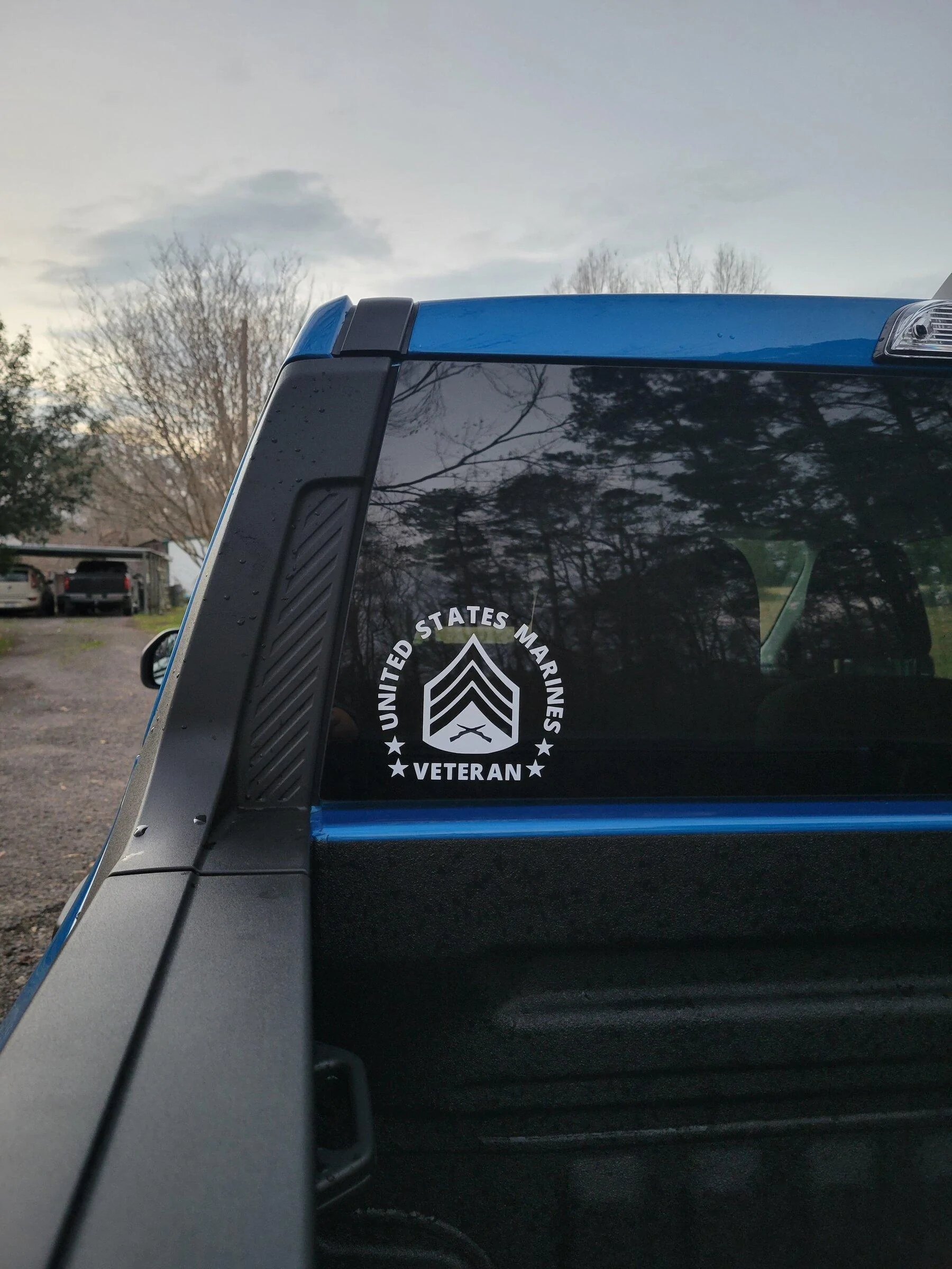 Ford Maverick 🙋‍♂️ What did you do TO / WITH your Maverick today? 20220220_180114
