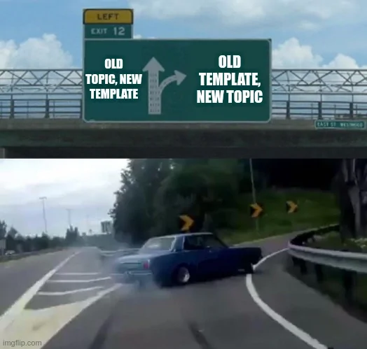 Ford Maverick Maverick Memes -  fun diversion while we wait [ ** NO POLITICS ** ] 65zb8i