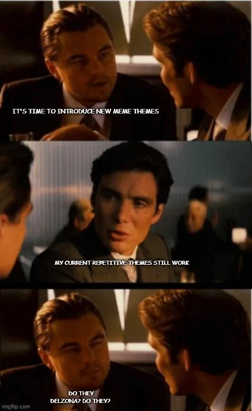 Ford Maverick Maverick Memes -  fun diversion while we wait [ ** NO POLITICS ** ] Meme 192