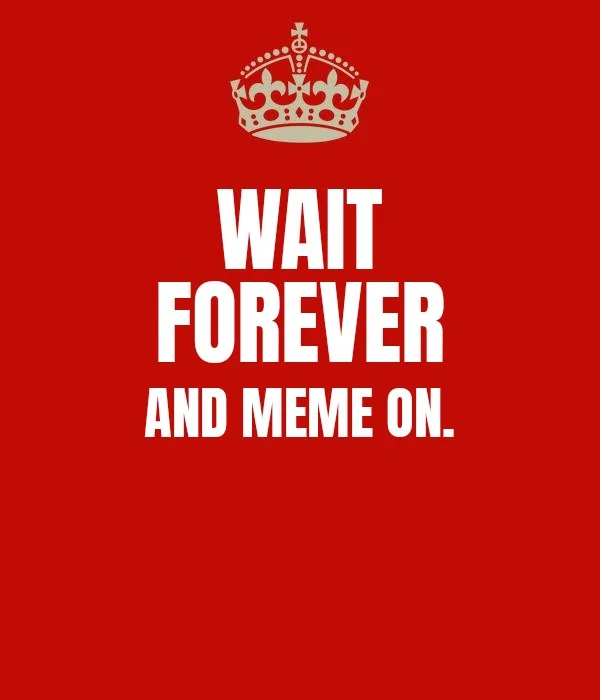 Ford Maverick Maverick Memes -  fun diversion while we wait [ ** NO POLITICS ** ] ZomboMeme 21022022011941