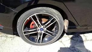 Ford Maverick Will these wheels fit 8767C615-A460-4F4B-A0C2-C108007661C5