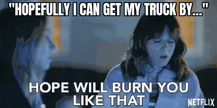 Ford Maverick Maverick Memes -  fun diversion while we wait [ ** NO POLITICS ** ] GifMeme06230921022022
