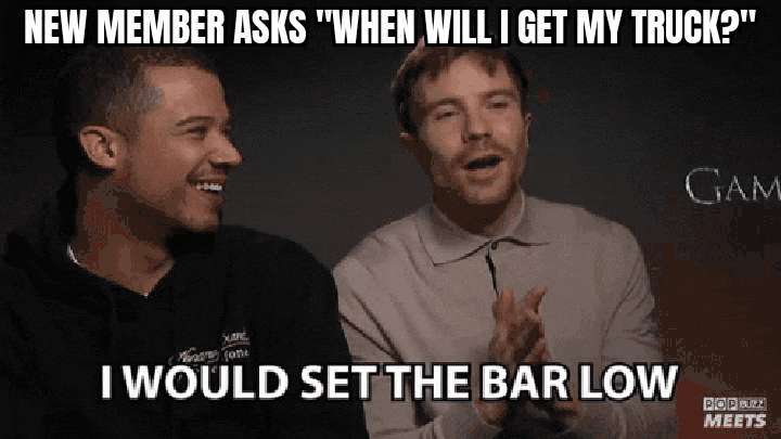 Ford Maverick Maverick Memes -  fun diversion while we wait [ ** NO POLITICS ** ] GifMeme06245821022022