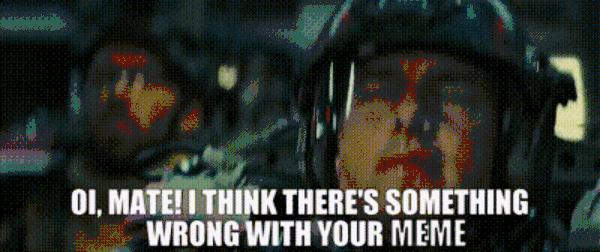 Ford Maverick Maverick Memes -  fun diversion while we wait [ ** NO POLITICS ** ] ezgif.com-gif-maker (10) (3)