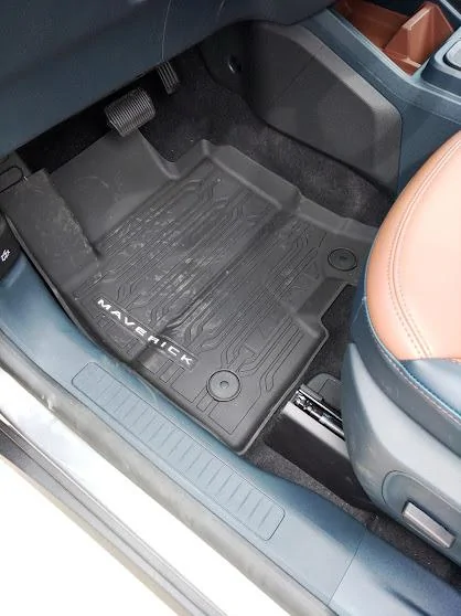 Ford Maverick CARBONIZED GRAY Maverick Photos Thread KIMG1165