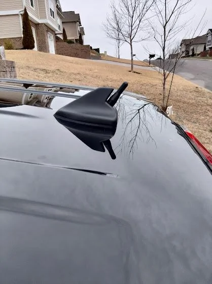 Ford Maverick CARBONIZED GRAY Maverick Photos Thread KIMG1163