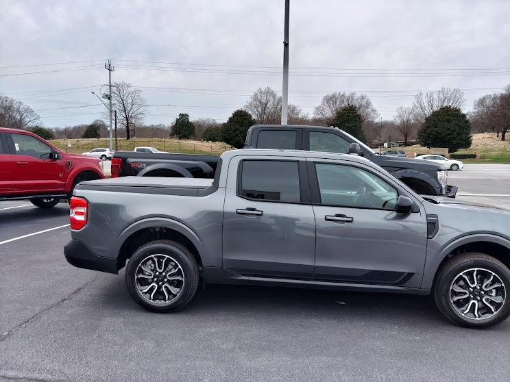 Ford Maverick CARBONIZED GRAY Maverick Photos Thread KIMG1157.JPG