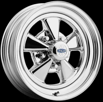 Ford Maverick Any nice aftermarket chrome wheels? 1645486608660