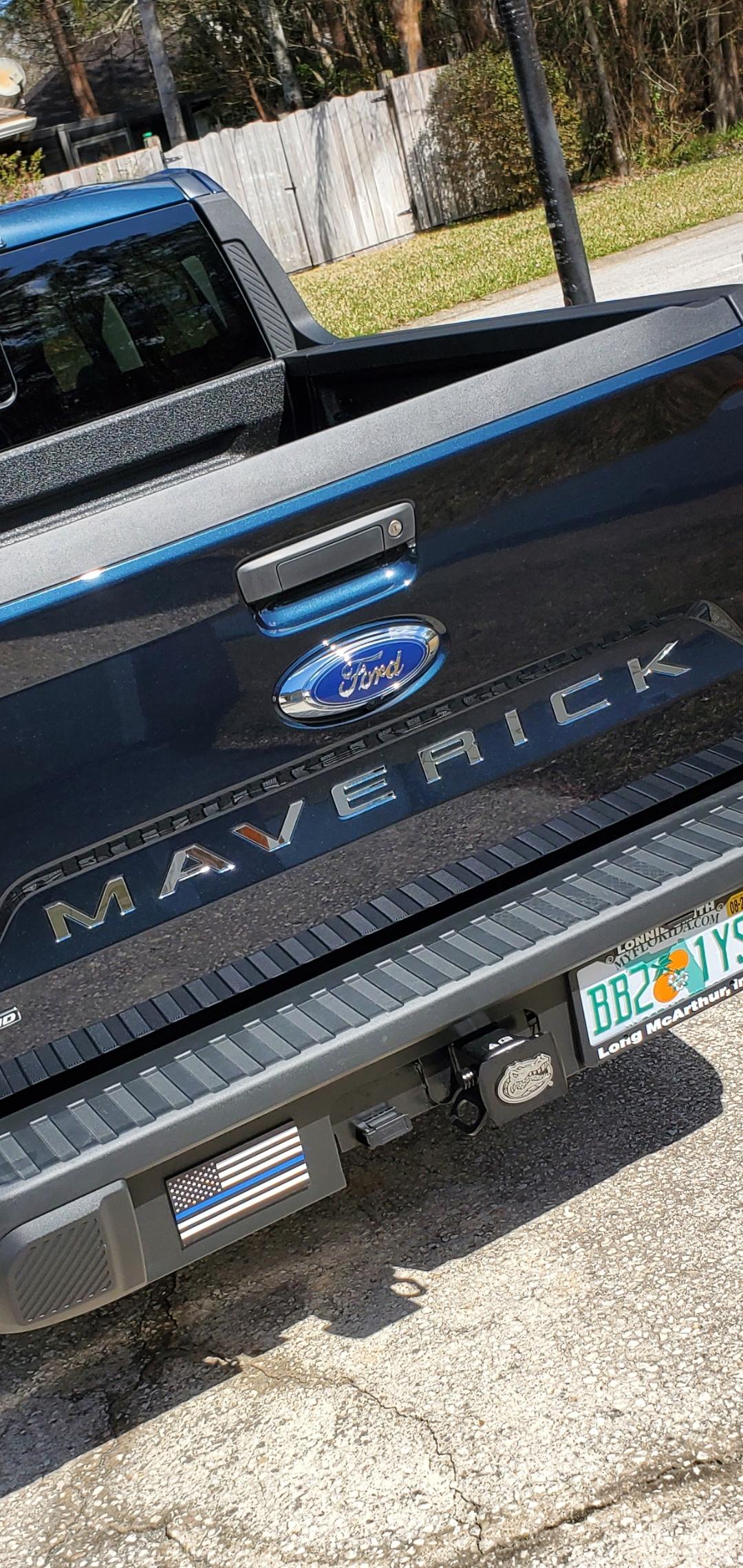 Ford Maverick ALTO BLUE Maverick Photos Thread Screenshot_20220221-131358_Gallery