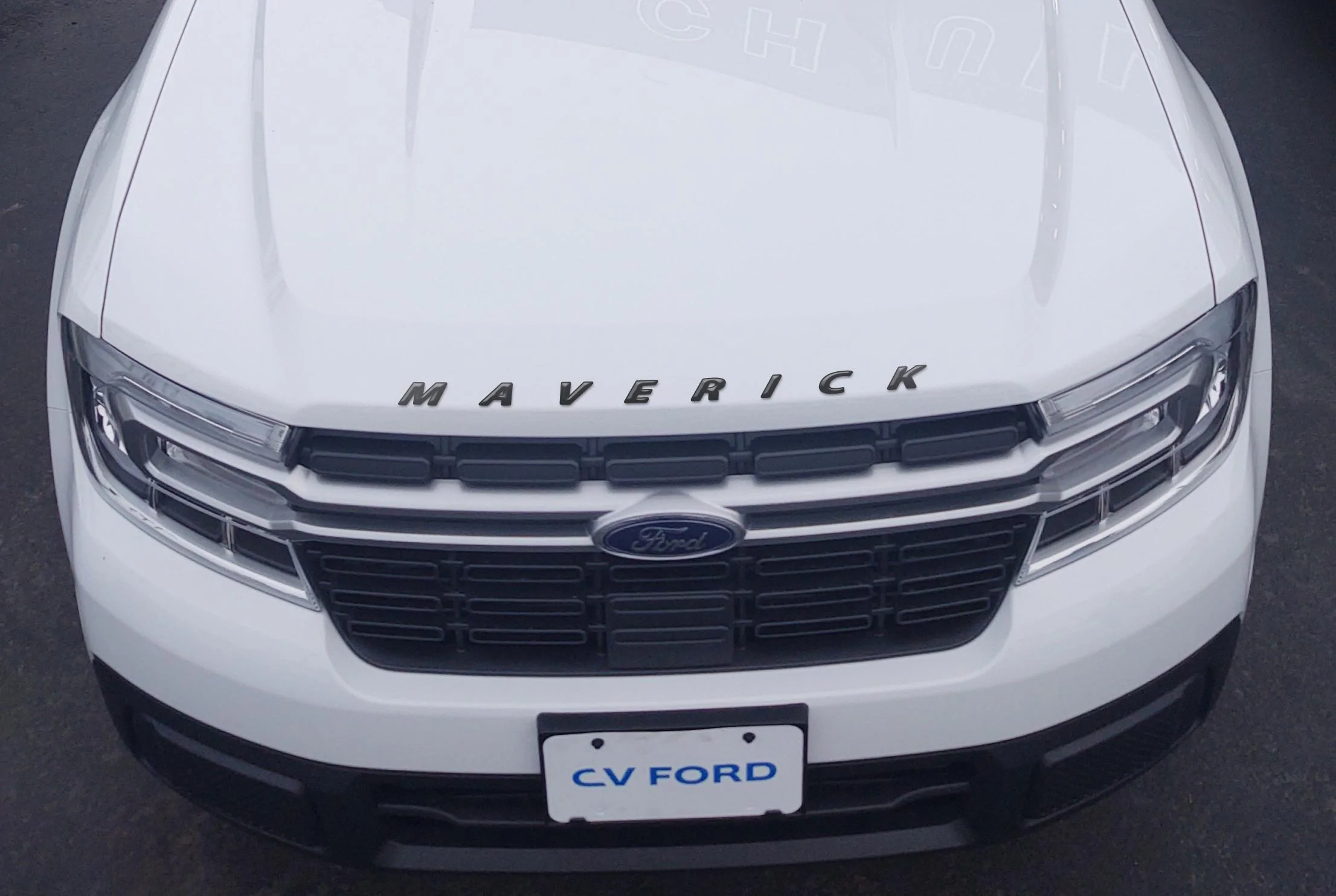 My Mav with hood lettering cropped 2.jpg