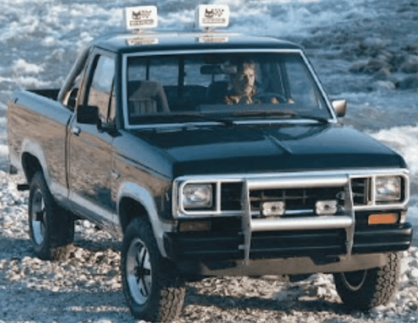 Ford Maverick ANOTHER Comparo/Review of Small Trucks Screenshot_20220221-203633~2
