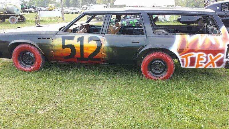 Ford Maverick What did you do with your previous vehicle received_10206698737407160